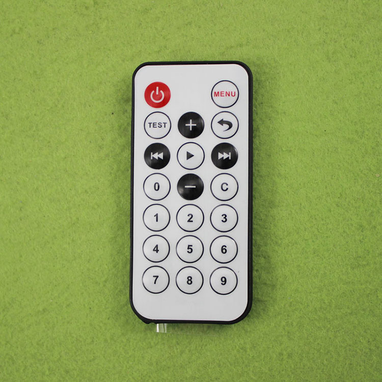 ̴   20 Ű ܼ   ̴   ڵ   (D1B1)/Mini Remote Control 20-key infrared remote control mini remote control car remote control (D1B1)